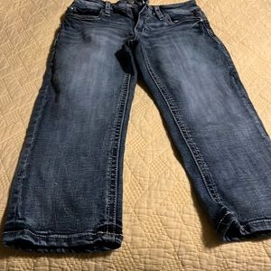 Daytrip Virgo Capris